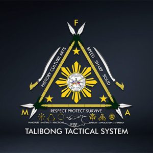 talibong logo